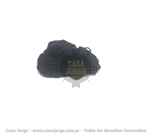 LANAS MECHA CON LUREX EN MADEJA POR KILO